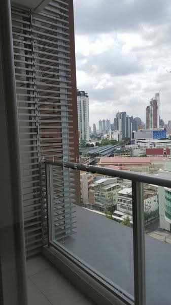 The Lofts Ekkamai, Bangkok, 1415 Sukhumvit Road, Phra Kanong Nua, Watthana, Bangkok, Studio, 28 sqm, Condo For Rent, by Netsanthiah Ai, 11837237 - DDproperty.com