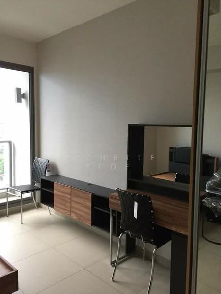 The Lofts Ekkamai, Bangkok, 1415 Sukhumvit Road, Phra Kanong Nua, Watthana, Bangkok, Studio, 28 sqm, Condo For Rent, by Netsanthiah Ai, 11837237 - DDproperty.com