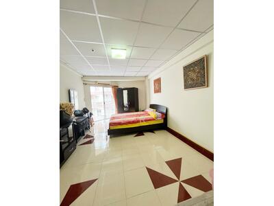 ขาย - Rimhad Jomtien Condominium : ริมหาดจอมเทียน คอนโดมิเนียม, ชลบุรี
