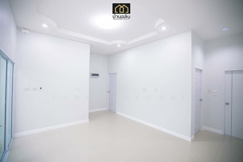 บ้านอลินจามเทวีลำปาง, ลำปาง, Alin Jamteve ต้นธงชัย, ต้นธงชัย, เมืองลำปาง, ลำปาง, 140 ตร.ม., บ้านเดี่ยว ขาย, โดย Janthira Songmahachai, 11837257 - DDproperty.com