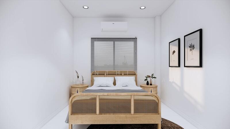 บ้านอลินจามเทวีลำปาง, Lampang, Alin Jamteve ต้นธงชัย, Ton Tong Chai, Muang Lampang, Lampang, 4 Bedrooms, 140 sqm, Single Detached House For Sale, by Janthira Songmahachai, 11837257 - DDproperty.com