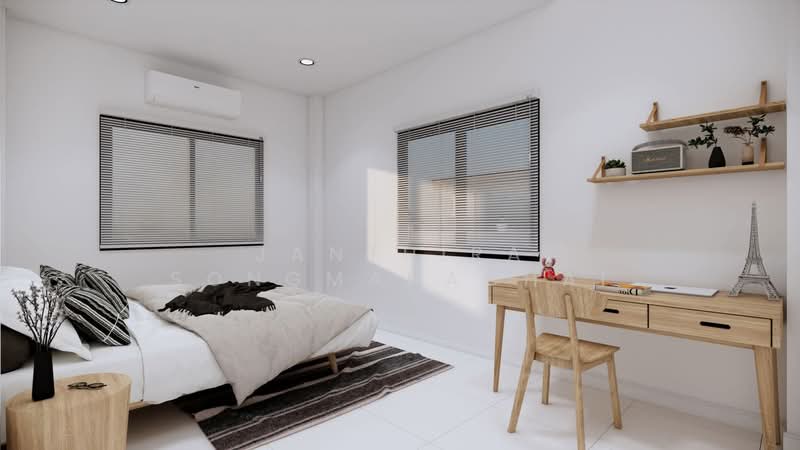 บ้านอลินจามเทวีลำปาง, ลำปาง, Alin Jamteve ต้นธงชัย, ต้นธงชัย, เมืองลำปาง, ลำปาง, 140 ตร.ม., บ้านเดี่ยว ขาย, โดย Janthira Songmahachai, 11837257 - DDproperty.com