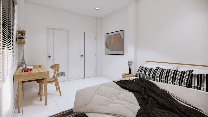 บ้านอลินจามเทวีลำปาง, Lampang, Alin Jamteve ต้นธงชัย, Ton Tong Chai, Muang Lampang, Lampang, 4 Bedrooms, 140 sqm, Single Detached House For Sale, by Janthira Songmahachai, 11837257 - DDproperty.com