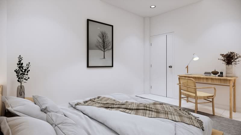 บ้านอลินจามเทวีลำปาง, Lampang, Alin Jamteve ต้นธงชัย, Ton Tong Chai, Muang Lampang, Lampang, 4 Bedrooms, 140 sqm, Single Detached House For Sale, by Janthira Songmahachai, 11837257 - DDproperty.com