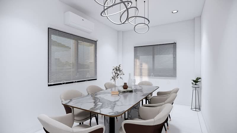 บ้านอลินจามเทวีลำปาง, Lampang, Alin Jamteve ต้นธงชัย, Ton Tong Chai, Muang Lampang, Lampang, 4 Bedrooms, 140 sqm, Single Detached House For Sale, by Janthira Songmahachai, 11837257 - DDproperty.com