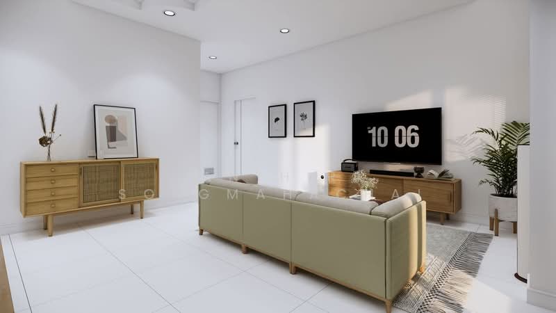 บ้านอลินจามเทวีลำปาง, Lampang, Alin Jamteve ต้นธงชัย, Ton Tong Chai, Muang Lampang, Lampang, 4 Bedrooms, 140 sqm, Single Detached House For Sale, by Janthira Songmahachai, 11837257 - DDproperty.com