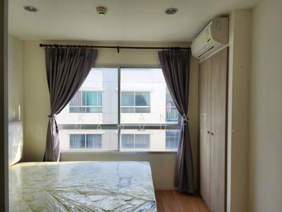 ขาย - Lumpini Ville On Nut-Phatthanakan : ลุมพินี วิลล์ อ่อนนุช-พัฒนาการ, กรุงเทพ