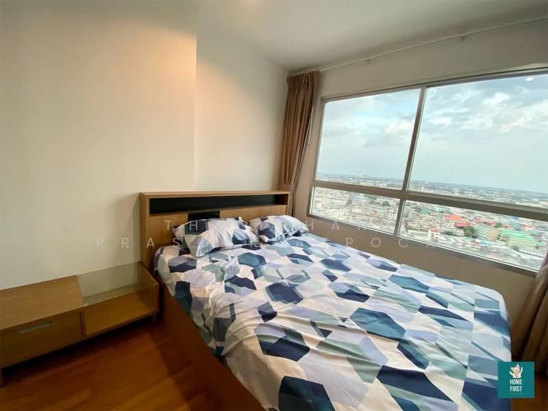 Lumpini Place Suksawat-Rama 2, Bangkok, 2 Suk Sawat Rd, Chom Thong, Chom Thong, Bangkok, 1 Bedroom, 26 sqm, Condo For Rent, by Thitiphan Prasopkiatpoca, 11837264 - DDproperty.com