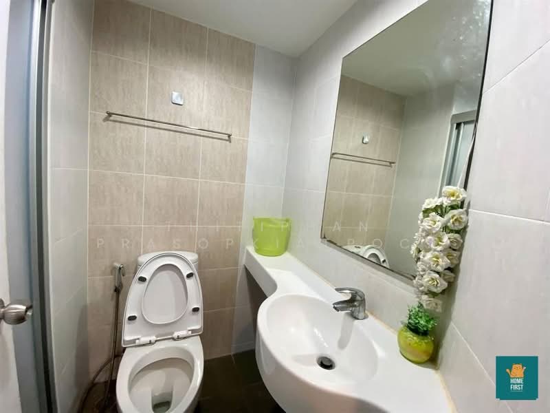 Lumpini Place Suksawat-Rama 2, Bangkok, 2 Suk Sawat Rd, Chom Thong, Chom Thong, Bangkok, 1 Bedroom, 26 sqm, Condo For Rent, by Thitiphan Prasopkiatpoca, 11837264 - DDproperty.com