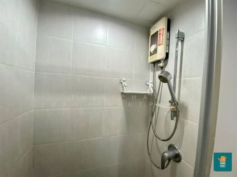 Lumpini Place Suksawat-Rama 2, Bangkok, 2 Suk Sawat Rd, Chom Thong, Chom Thong, Bangkok, 1 Bedroom, 26 sqm, Condo For Rent, by Thitiphan Prasopkiatpoca, 11837264 - DDproperty.com