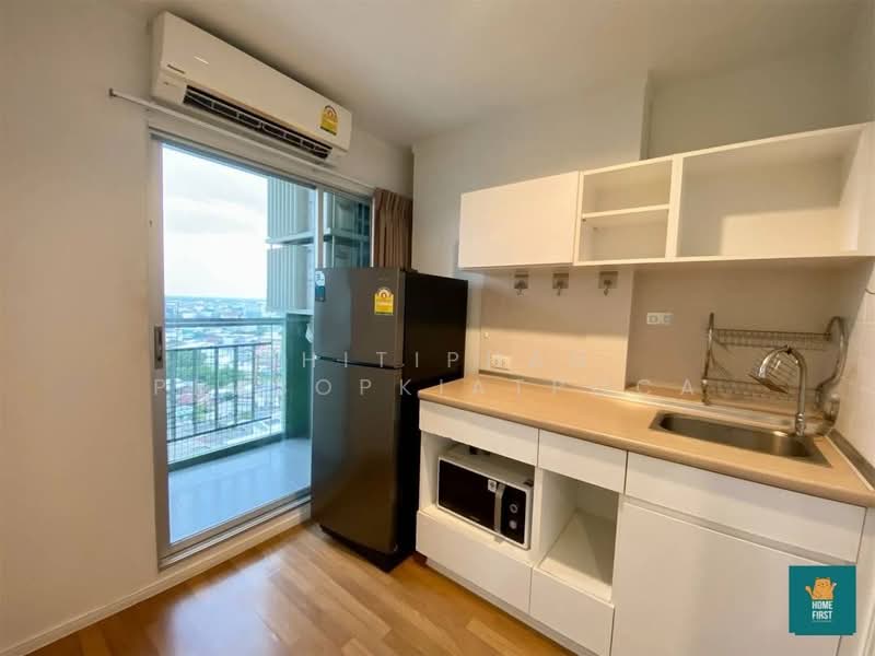Lumpini Place Suksawat-Rama 2, Bangkok, 2 Suk Sawat Rd, Chom Thong, Chom Thong, Bangkok, 1 Bedroom, 26 sqm, Condo For Rent, by Thitiphan Prasopkiatpoca, 11837264 - DDproperty.com