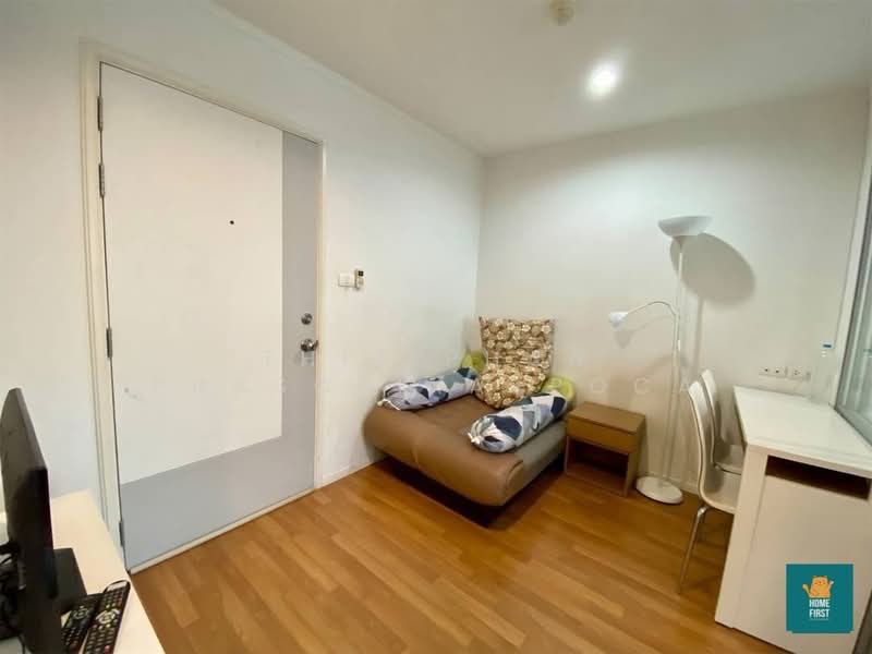 Lumpini Place Suksawat-Rama 2, Bangkok, 2 Suk Sawat Rd, Chom Thong, Chom Thong, Bangkok, 1 Bedroom, 26 sqm, Condo For Rent, by Thitiphan Prasopkiatpoca, 11837264 - DDproperty.com