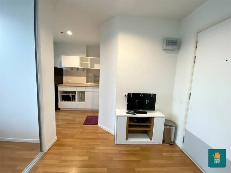 Lumpini Place Suksawat-Rama 2, Bangkok, 2 Suk Sawat Rd, Chom Thong, Chom Thong, Bangkok, 1 Bedroom, 26 sqm, Condo For Rent, by Thitiphan Prasopkiatpoca, 11837264 - DDproperty.com