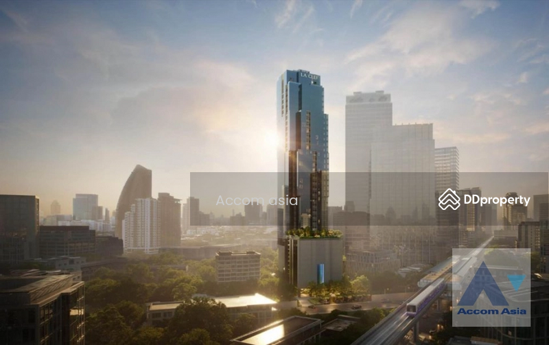 For Rent - The Residences 38, Bangkok