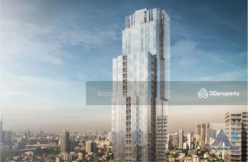 For Rent - The Residences 38, Bangkok