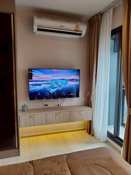 Life One Wireless : ไลฟ์ วัน วิทยุ, กรุงเทพ, 1 ถนนวิทยุ, ลุมพินี, ปทุมวัน, กรุงเทพ, 29 ตร.ม., คอนโด ให้เช่า, โดย Agentda Realestate, 11837272 - DDproperty.com