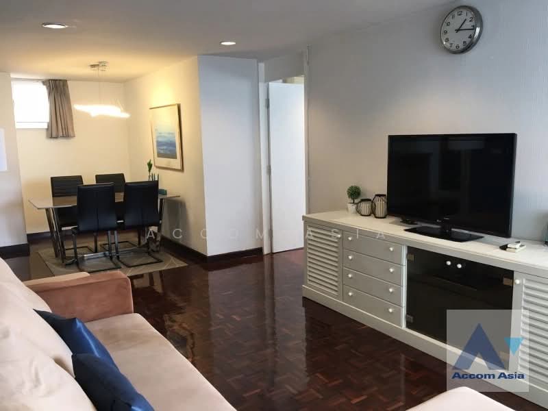 Tai Ping Towers, Bangkok, 582 Soi Sukhumvit 63, Khlong Tan Nua, Watthana, Bangkok, 2 Bedrooms, 102 sqm, Condo For Sale, by Accom Asia, 11837275 - DDproperty.com