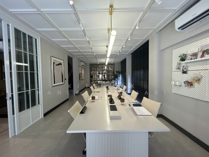 For Sale - District Sukhumvit 77, Bangkok