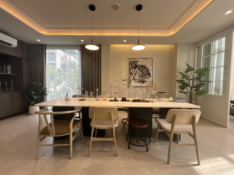 For Sale - District Sukhumvit 77, Bangkok