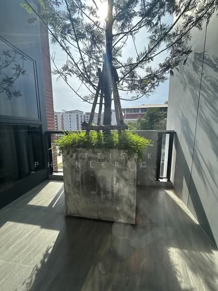 District Sukhumvit 77 : ดิสทริค สุขุมวิท 77, กรุงเทพ, สวนหลวง, สวนหลวง, กรุงเทพ, 536 ตร.ม., สำนักงาน ขาย, โดย Kittisak Phanlertchavarit, 11837279 - DDproperty.com