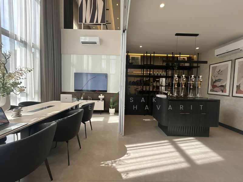 For Sale - District Sukhumvit 77, Bangkok