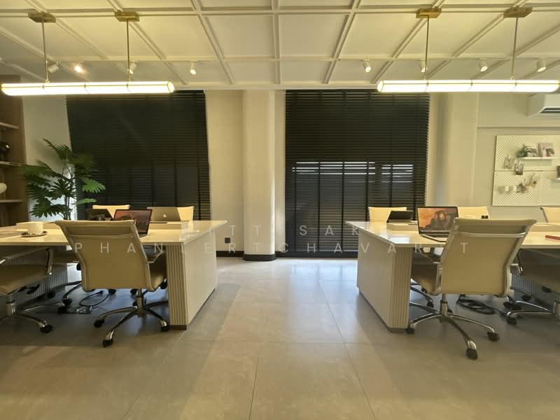 For Sale - District Sukhumvit 77, Bangkok