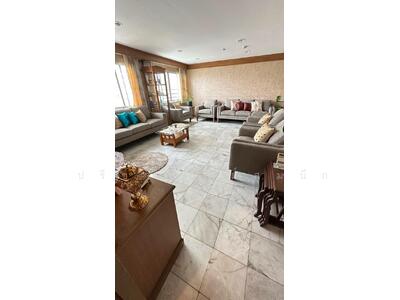 For Rent - Witthayu Complex, Bangkok