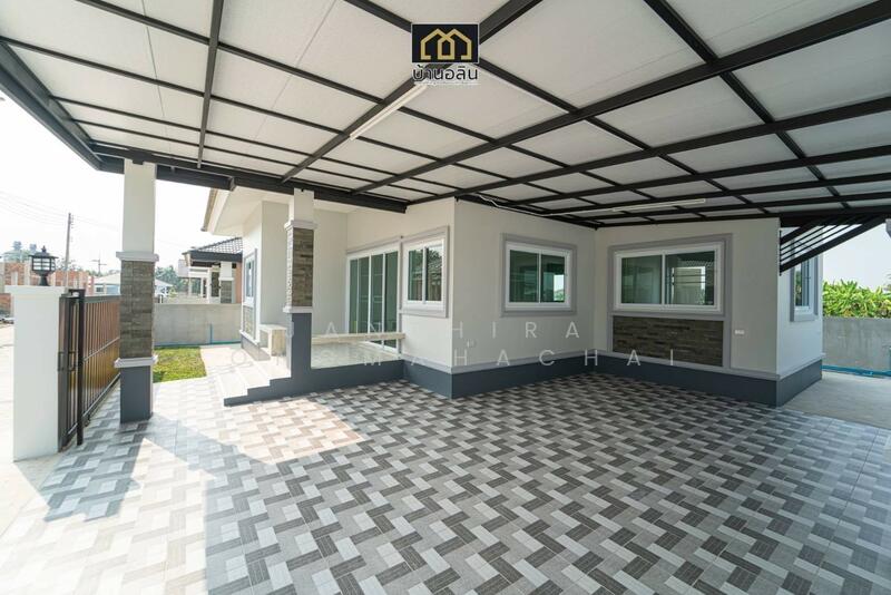 For Sale - Alinlada, Lampang