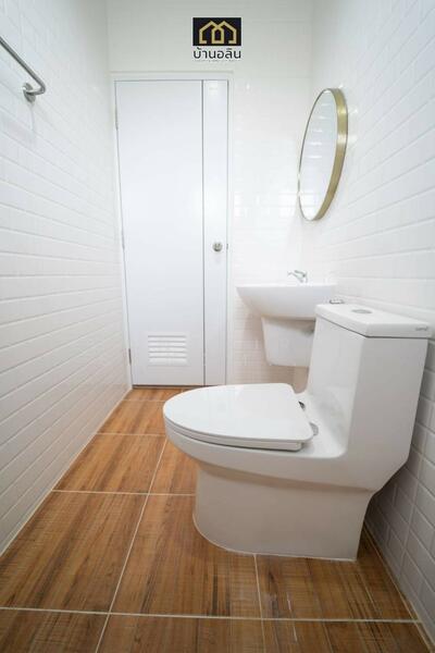 For Sale - Alinlada, Lampang