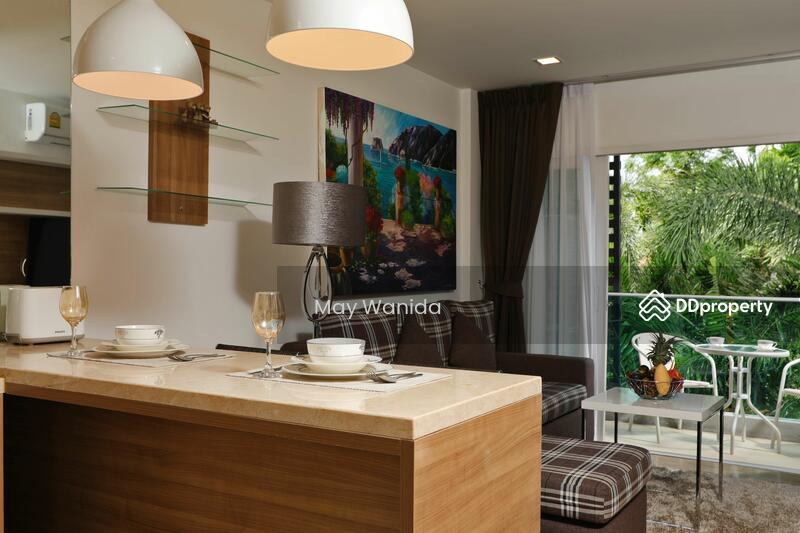 ขาย - Calypso Condo : คาลิปโซ่, ภูเก็ต