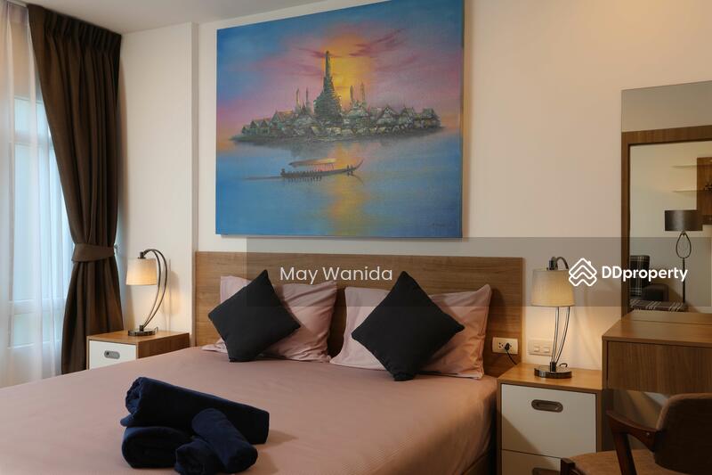 ขาย - Calypso Condo : คาลิปโซ่, ภูเก็ต