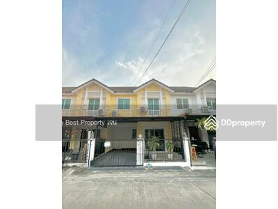 ขาย - Pruksa Ville 50 Ramkhamhaeng : พฤกษาวิลล์ 50 รามคำแหง (ซ.มิสทีน), กรุงเทพ