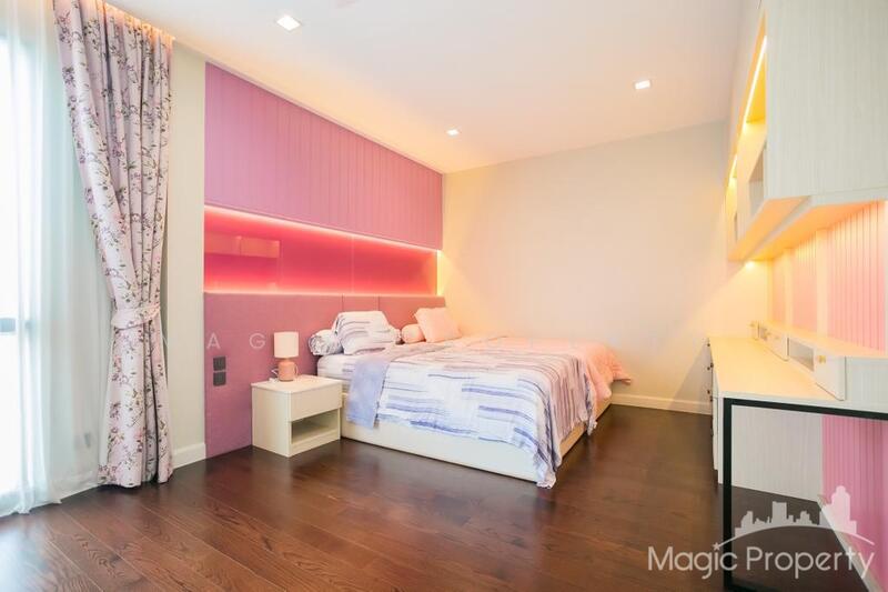 The Gentry Ekamai-Ladprao : เดอะ เจนทริ เอกมัย-ลาดพร้าว, กรุงเทพ, 90 ซอยลาดพร้าว 94, พลับพลา, วังทองหลาง, กรุงเทพ, 380 ตร.ม., บ้านเดี่ยว ให้เช่า, โดย Magic Property, 11837327 - DDproperty.com