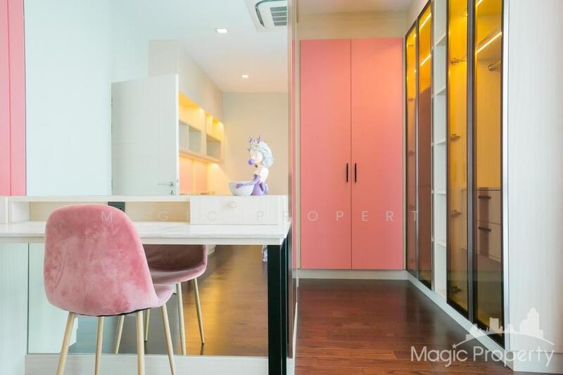 The Gentry Ekamai-Ladprao : เดอะ เจนทริ เอกมัย-ลาดพร้าว, กรุงเทพ, 90 ซอยลาดพร้าว 94, พลับพลา, วังทองหลาง, กรุงเทพ, 380 ตร.ม., บ้านเดี่ยว ให้เช่า, โดย Magic Property, 11837327 - DDproperty.com