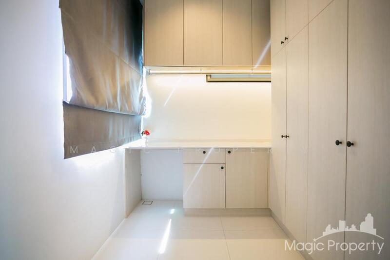 The Gentry Ekamai-Ladprao : เดอะ เจนทริ เอกมัย-ลาดพร้าว, กรุงเทพ, 90 ซอยลาดพร้าว 94, พลับพลา, วังทองหลาง, กรุงเทพ, 380 ตร.ม., บ้านเดี่ยว ให้เช่า, โดย Magic Property, 11837327 - DDproperty.com