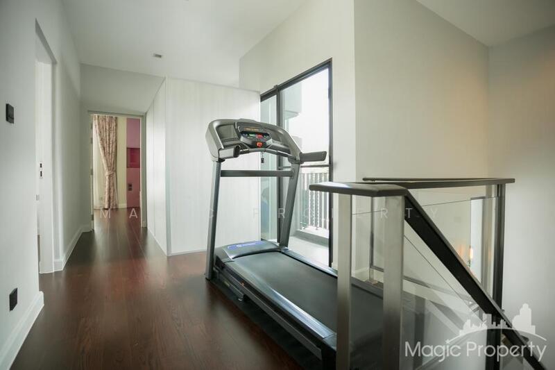 The Gentry Ekamai-Ladprao : เดอะ เจนทริ เอกมัย-ลาดพร้าว, กรุงเทพ, 90 ซอยลาดพร้าว 94, พลับพลา, วังทองหลาง, กรุงเทพ, 380 ตร.ม., บ้านเดี่ยว ให้เช่า, โดย Magic Property, 11837327 - DDproperty.com