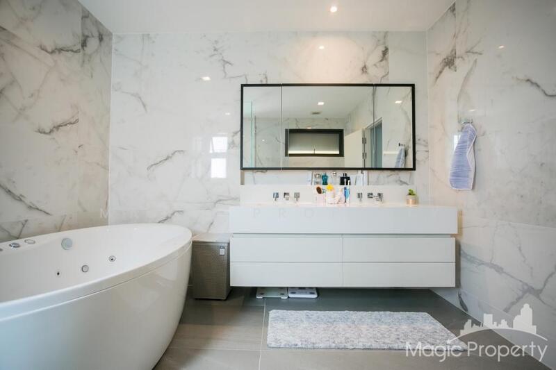 The Gentry Ekamai-Ladprao : เดอะ เจนทริ เอกมัย-ลาดพร้าว, กรุงเทพ, 90 ซอยลาดพร้าว 94, พลับพลา, วังทองหลาง, กรุงเทพ, 380 ตร.ม., บ้านเดี่ยว ให้เช่า, โดย Magic Property, 11837327 - DDproperty.com