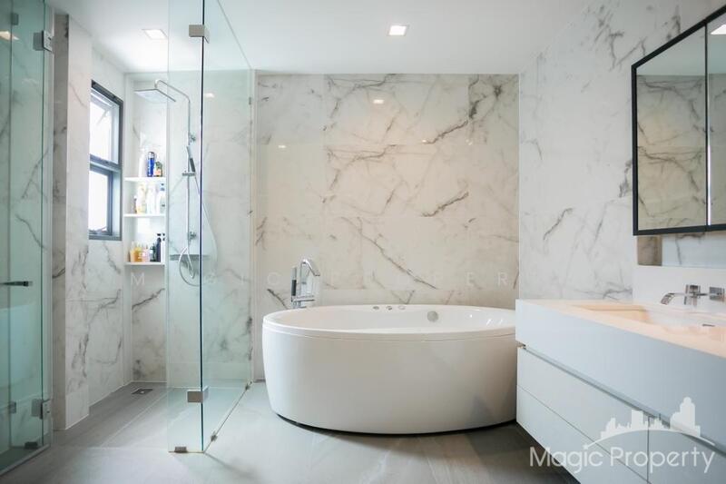 The Gentry Ekamai-Ladprao : เดอะ เจนทริ เอกมัย-ลาดพร้าว, กรุงเทพ, 90 ซอยลาดพร้าว 94, พลับพลา, วังทองหลาง, กรุงเทพ, 380 ตร.ม., บ้านเดี่ยว ให้เช่า, โดย Magic Property, 11837327 - DDproperty.com