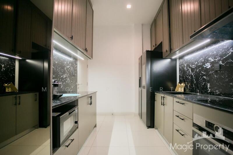 The Gentry Ekamai-Ladprao : เดอะ เจนทริ เอกมัย-ลาดพร้าว, กรุงเทพ, 90 ซอยลาดพร้าว 94, พลับพลา, วังทองหลาง, กรุงเทพ, 380 ตร.ม., บ้านเดี่ยว ให้เช่า, โดย Magic Property, 11837327 - DDproperty.com