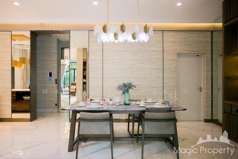 The Gentry Ekamai-Ladprao : เดอะ เจนทริ เอกมัย-ลาดพร้าว, กรุงเทพ, 90 ซอยลาดพร้าว 94, พลับพลา, วังทองหลาง, กรุงเทพ, 380 ตร.ม., บ้านเดี่ยว ให้เช่า, โดย Magic Property, 11837327 - DDproperty.com