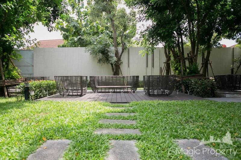 The Gentry Ekamai-Ladprao : เดอะ เจนทริ เอกมัย-ลาดพร้าว, กรุงเทพ, 90 ซอยลาดพร้าว 94, พลับพลา, วังทองหลาง, กรุงเทพ, 380 ตร.ม., บ้านเดี่ยว ให้เช่า, โดย Magic Property, 11837327 - DDproperty.com