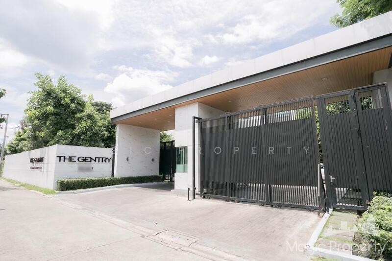 The Gentry Ekamai-Ladprao : เดอะ เจนทริ เอกมัย-ลาดพร้าว, กรุงเทพ, 90 ซอยลาดพร้าว 94, พลับพลา, วังทองหลาง, กรุงเทพ, 380 ตร.ม., บ้านเดี่ยว ให้เช่า, โดย Magic Property, 11837327 - DDproperty.com