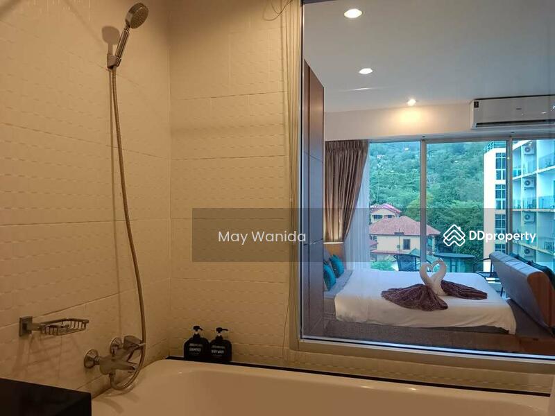 ขาย - Chic Condo Karon : ชิค คอนโด, ภูเก็ต