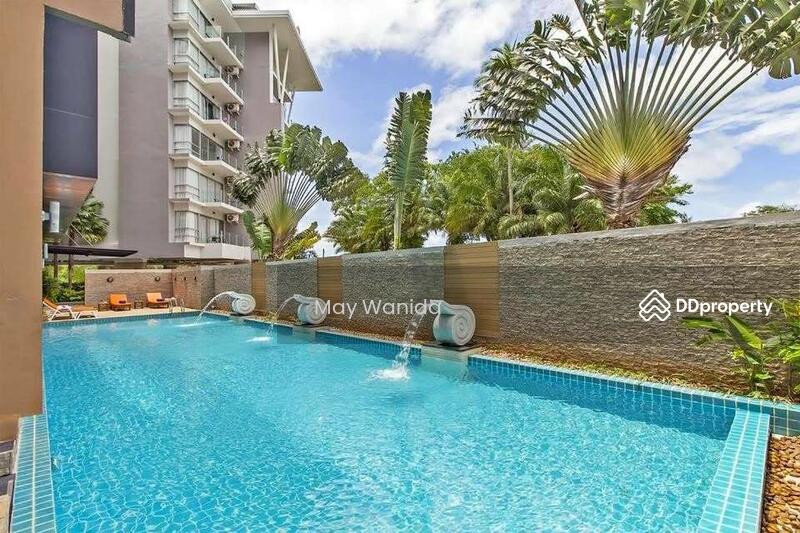 ขาย - Chic Condo Karon : ชิค คอนโด, ภูเก็ต