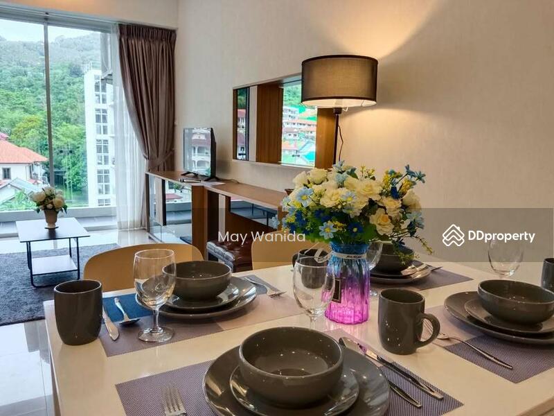 ขาย - Chic Condo Karon : ชิค คอนโด, ภูเก็ต