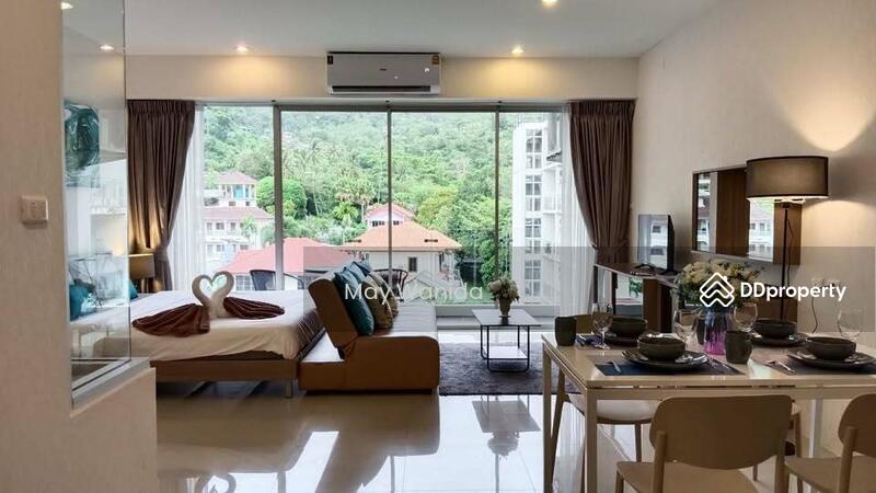 ขาย - Chic Condo Karon : ชิค คอนโด, ภูเก็ต