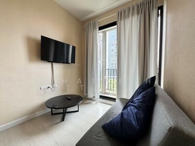For Rent - The Niche Pride Thonglor-Phetchaburi, Bangkok