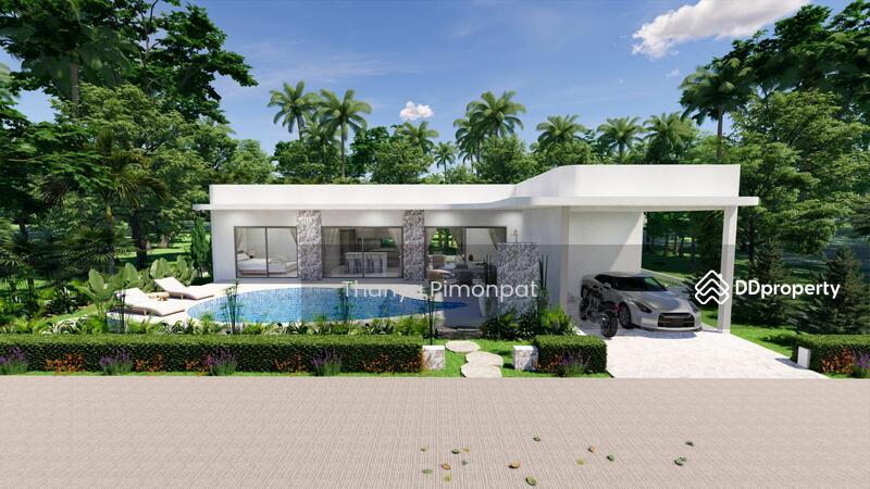 For Sale - LilaWadi Village Lamai, Surat Thani
