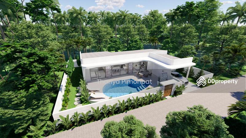 For Sale - LilaWadi Village Lamai, Surat Thani