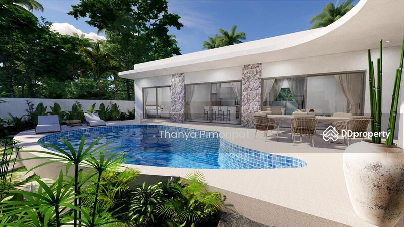 For Sale - LilaWadi Village Lamai, Surat Thani